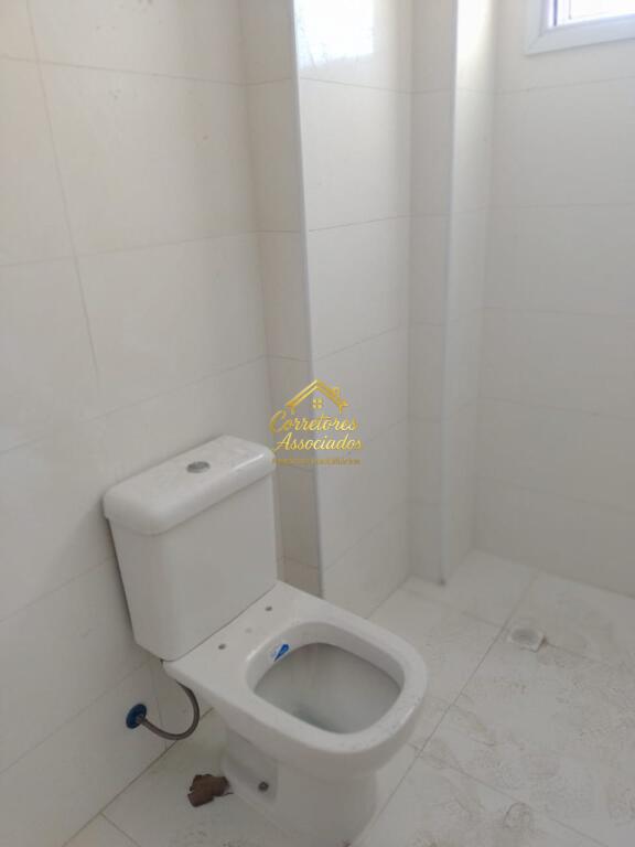 Apartamento com 3 quartos e 132 m² em Vila Guilhermina, Praia Grande