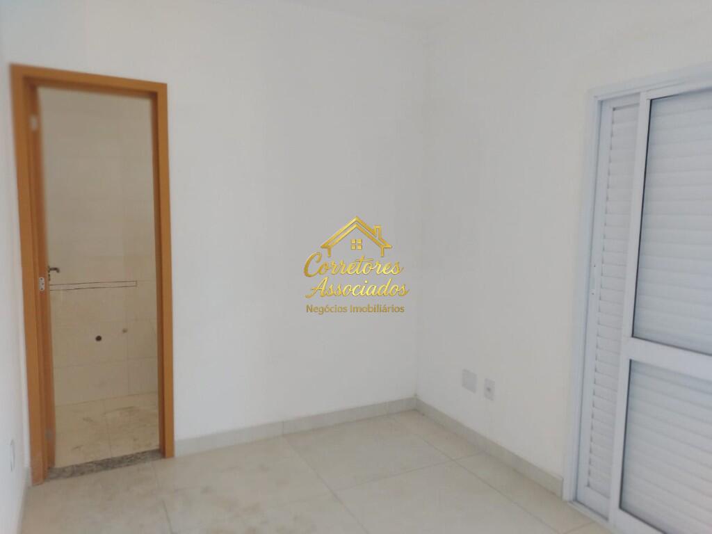 Apartamento com 3 quartos e 132 m² em Vila Guilhermina, Praia Grande