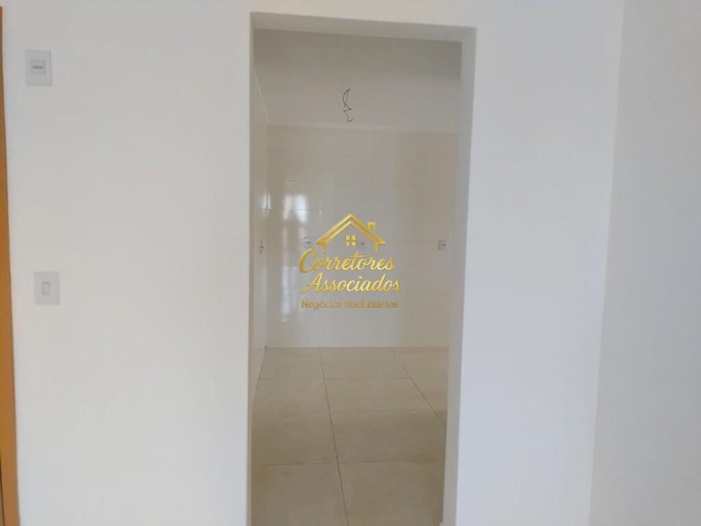 Apartamento com 3 quartos e 132 m² em Vila Guilhermina, Praia Grande