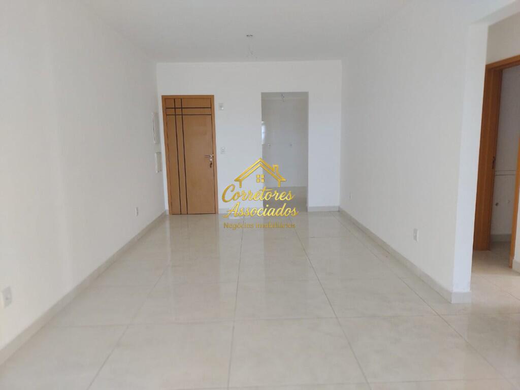Apartamento com 3 quartos e 132 m² em Vila Guilhermina, Praia Grande