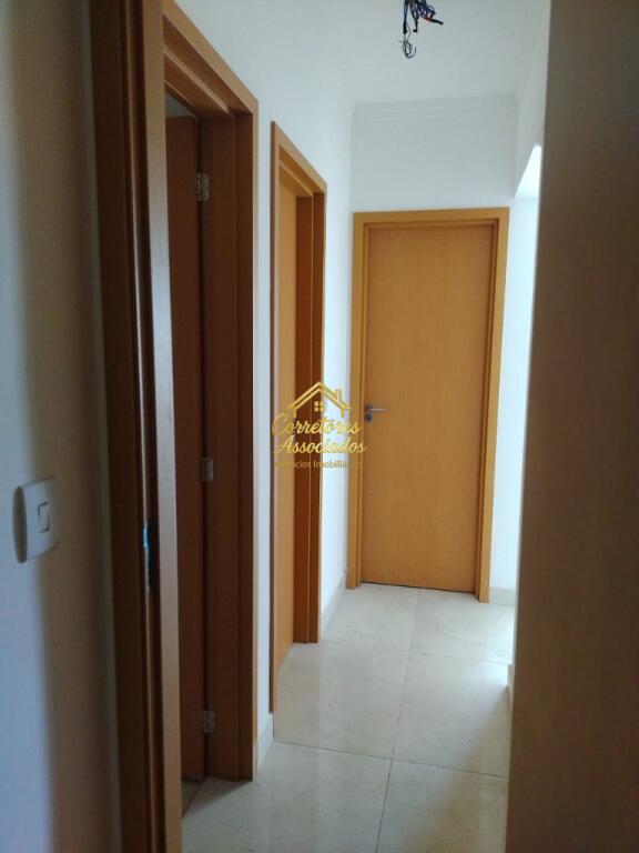 Apartamento com 3 quartos e 132 m² em Vila Guilhermina, Praia Grande