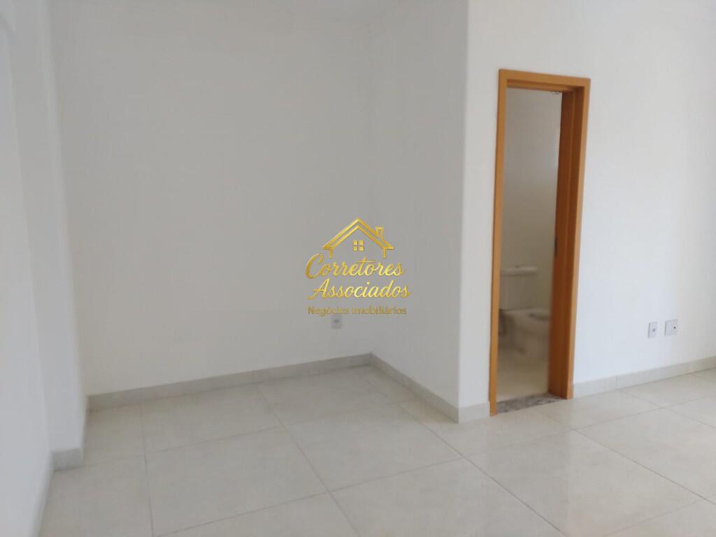 Apartamento com 3 quartos e 132 m² em Vila Guilhermina, Praia Grande