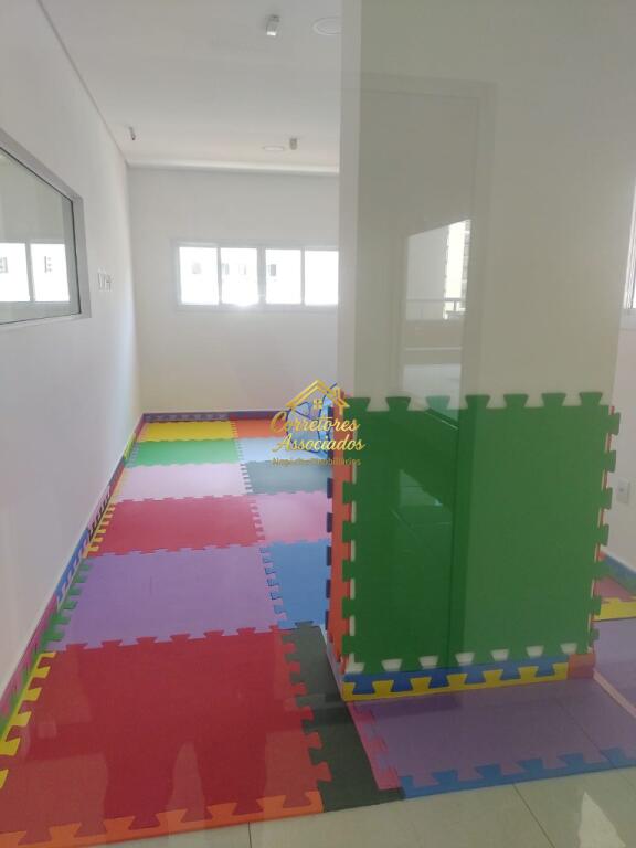 Apartamento com 3 quartos e 132 m² em Vila Guilhermina, Praia Grande