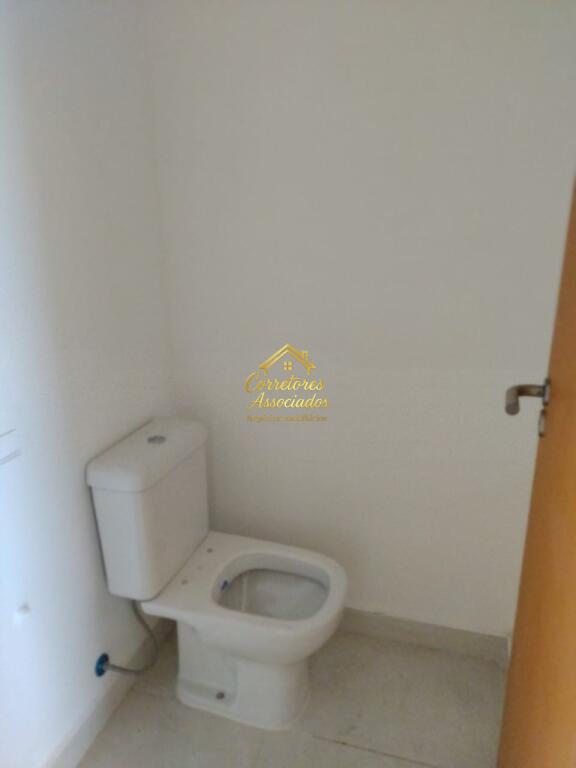 Apartamento com 3 quartos e 132 m² em Vila Guilhermina, Praia Grande