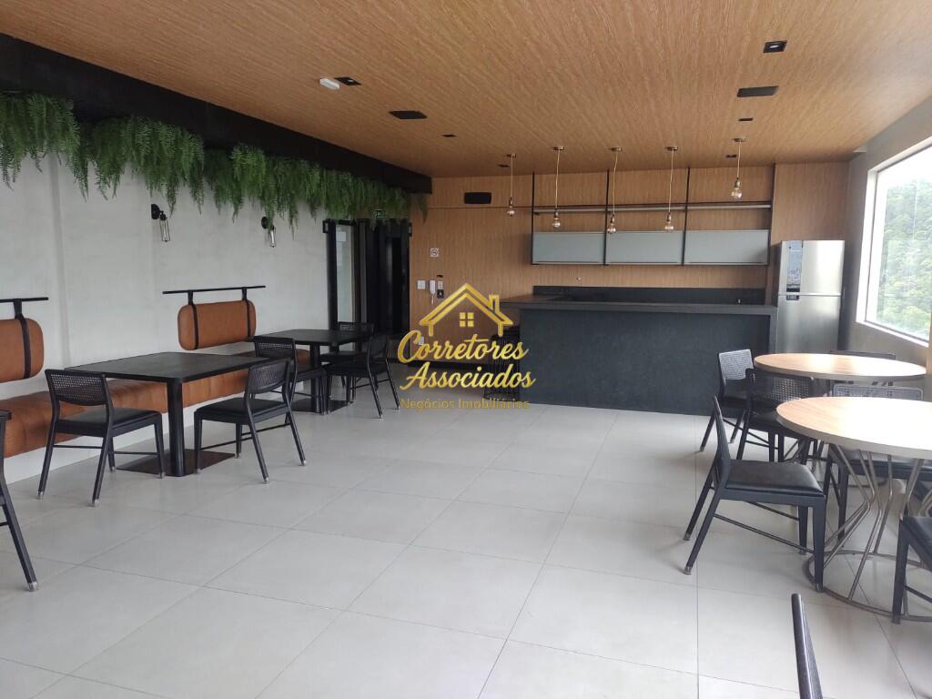 Apartamento com 2 quartos e 75 m² em Boqueirão, Praia Grande