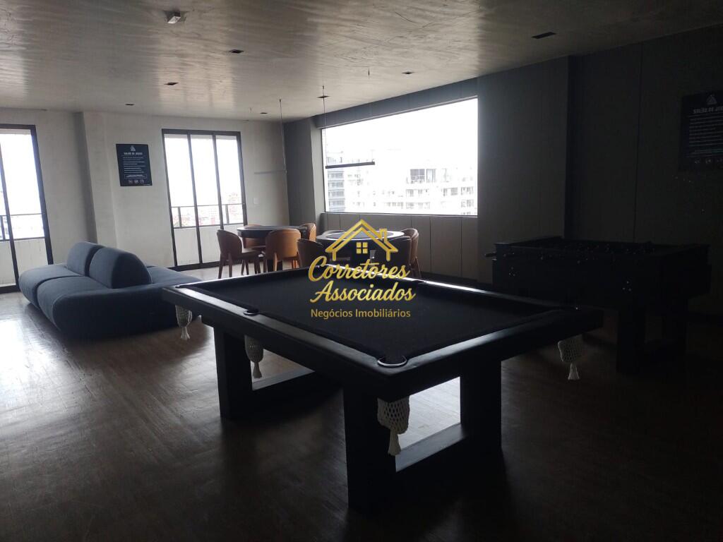 Apartamento com 2 quartos e 75 m² em Boqueirão, Praia Grande