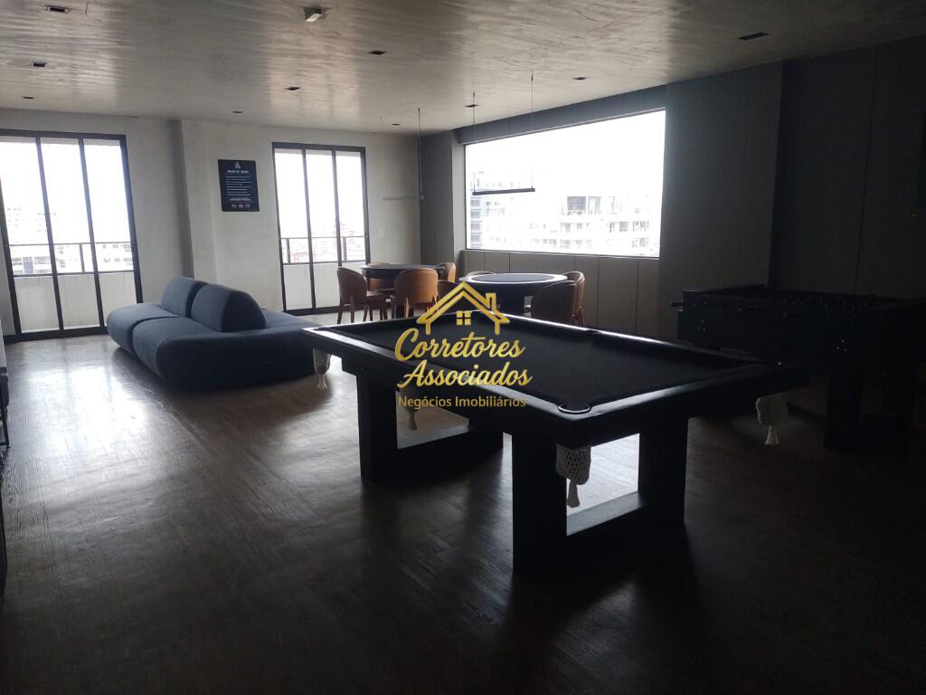 Apartamento com 2 quartos e 75 m² em Boqueirão, Praia Grande