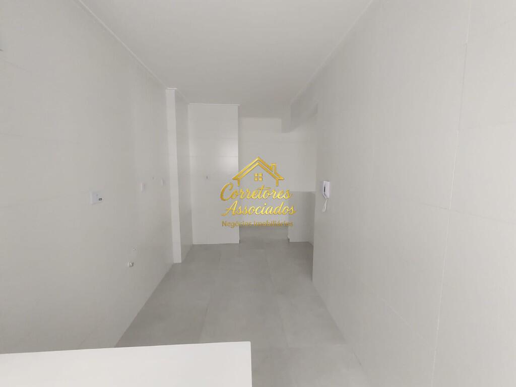 Apartamento com 2 quartos e 75 m² em Boqueirão, Praia Grande