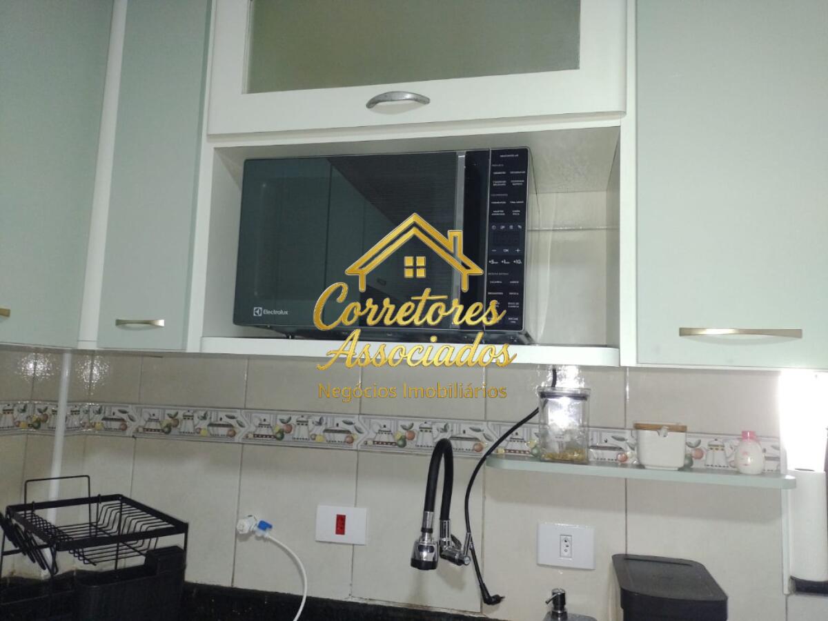 Apartamento com 3 quartos e 156 m² em Boqueirão, Praia Grande