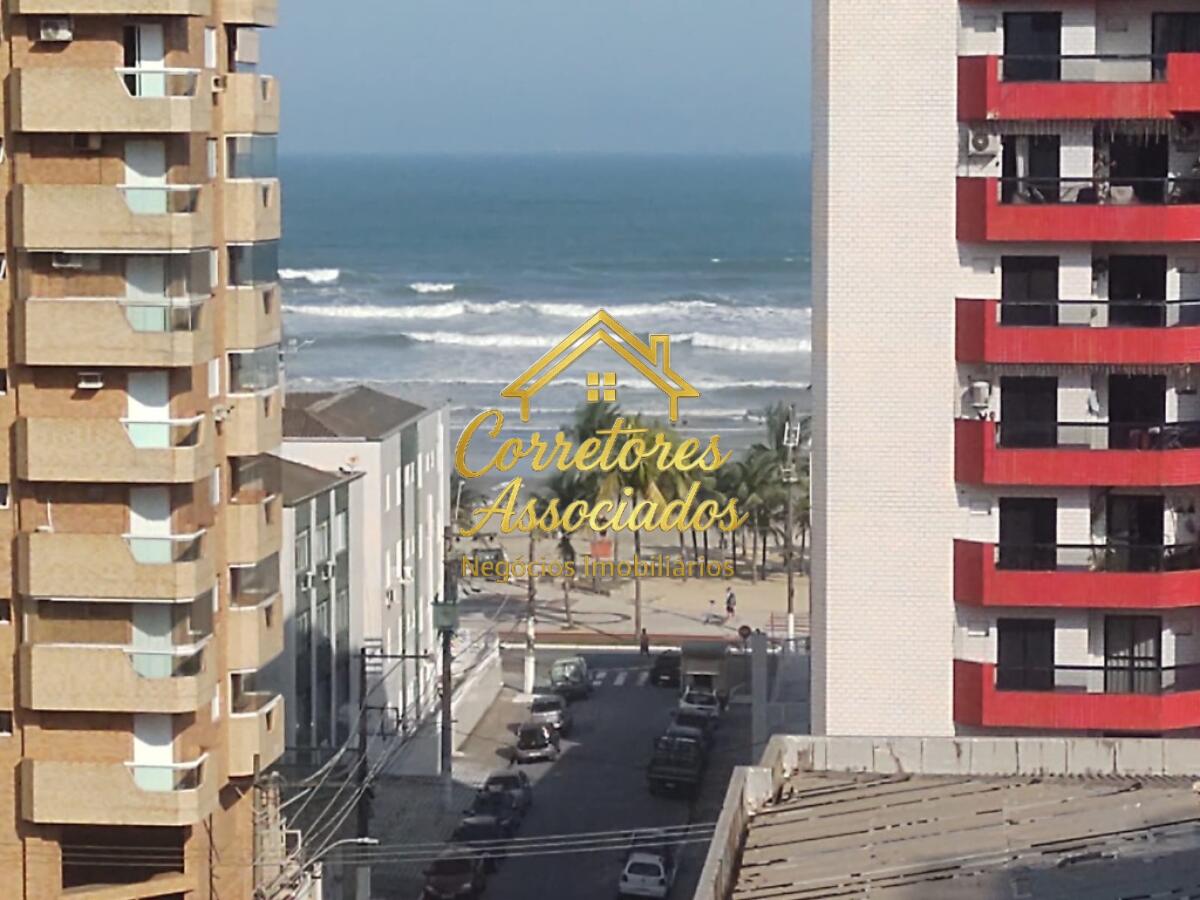 Apartamento com 3 quartos e 156 m² em Boqueirão, Praia Grande