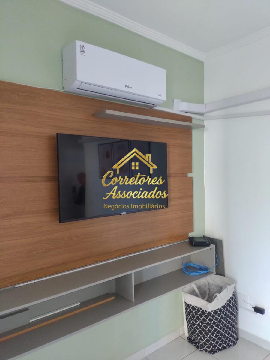 Apartamento com 3 quartos e 156 m² em Boqueirão, Praia Grande