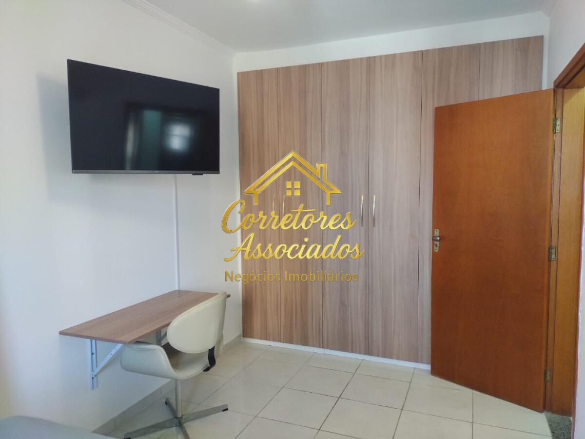 Apartamento com 3 quartos e 156 m² em Boqueirão, Praia Grande