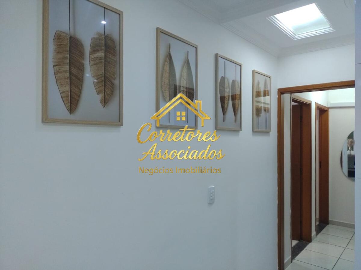 Apartamento com 3 quartos e 156 m² em Boqueirão, Praia Grande