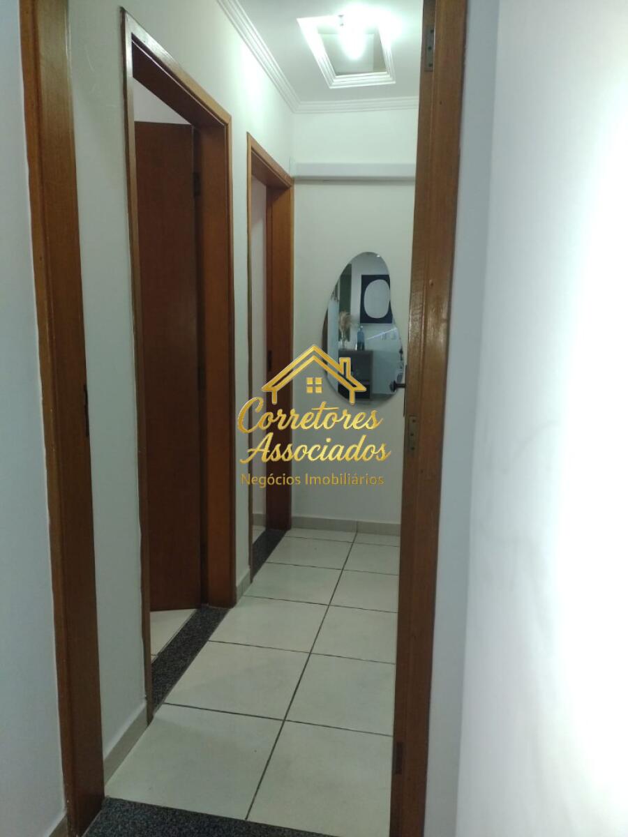 Apartamento com 3 quartos e 156 m² em Boqueirão, Praia Grande