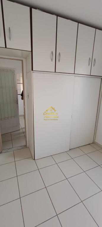 Apartamento com 1 quarto e 33 m² em Boqueirão, Praia Grande