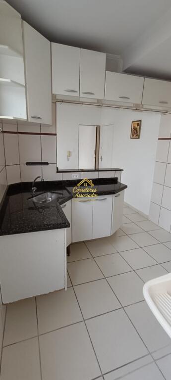 Apartamento com 1 quarto e 33 m² em Boqueirão, Praia Grande