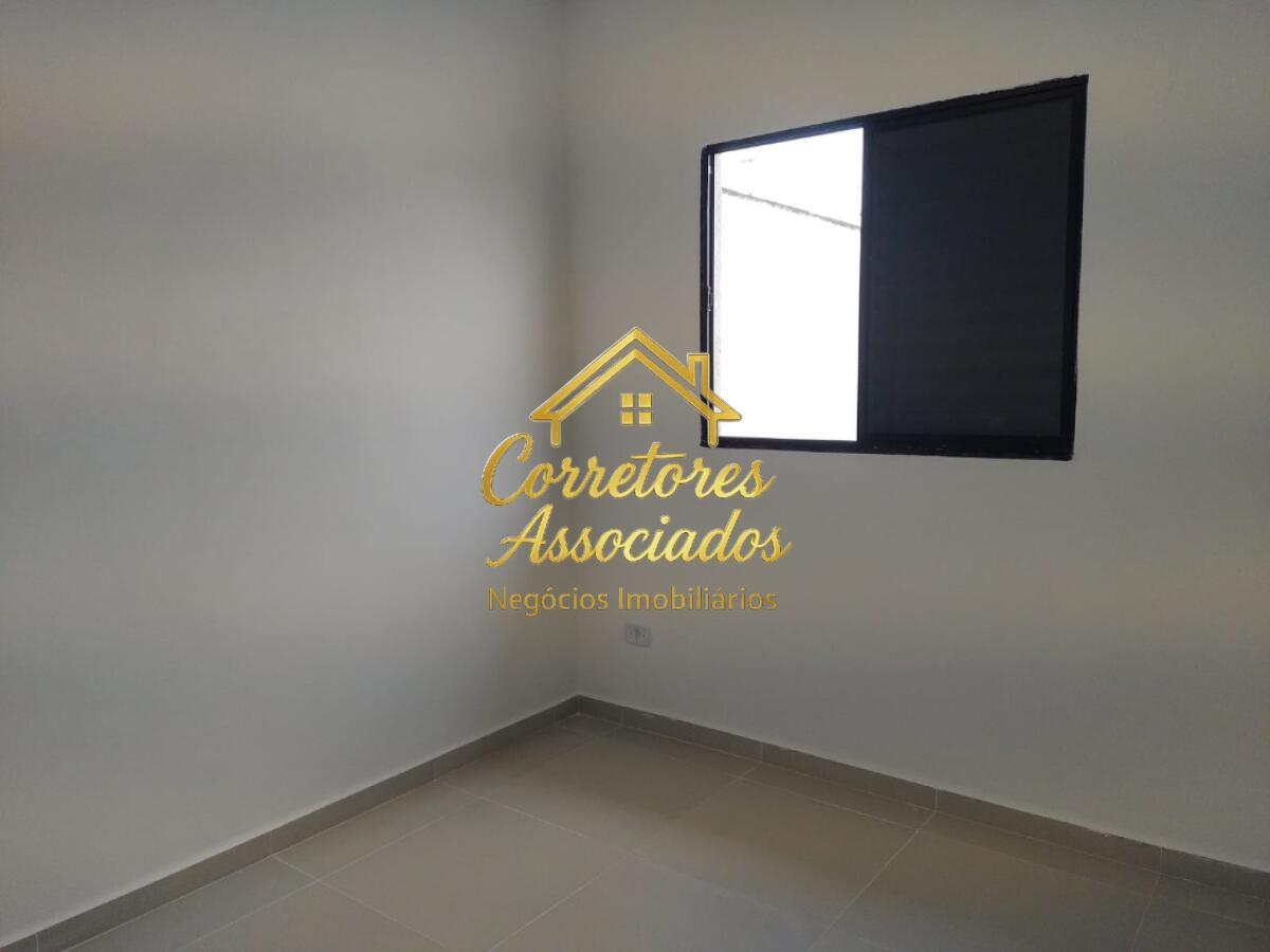Casa com 2 quartos e 49 m² em Boqueirão, Praia Grande