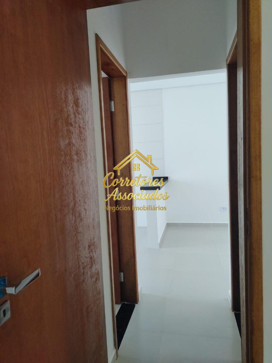 Casa com 2 quartos e 49 m² em Boqueirão, Praia Grande