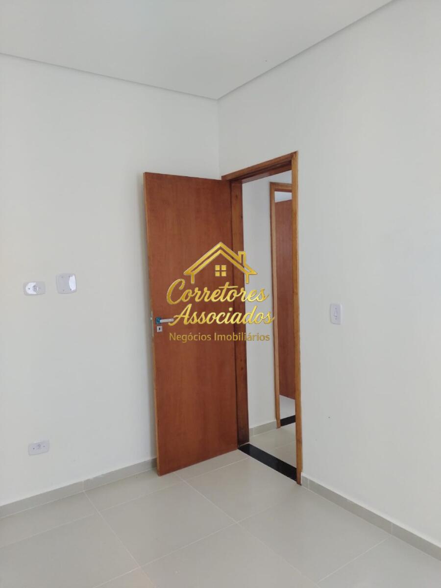 Casa com 2 quartos e 49 m² em Boqueirão, Praia Grande
