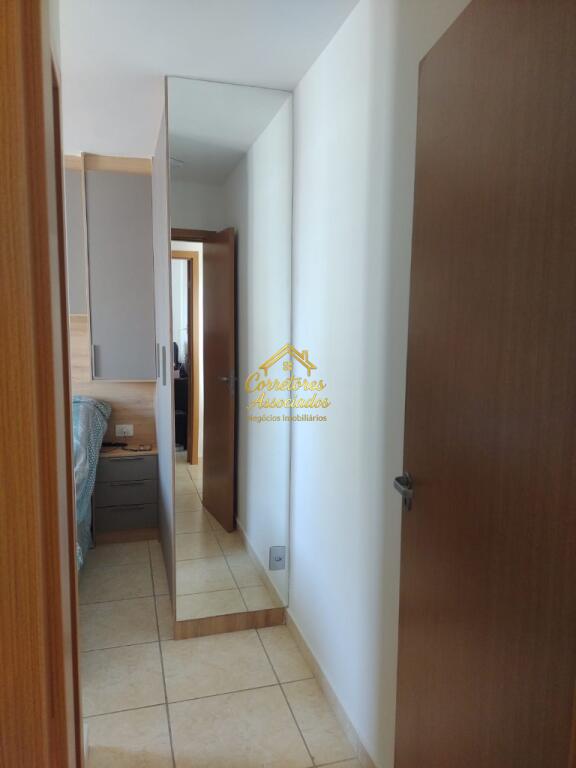 Apartamento com 2 quartos e 59 m² em Boqueirão, Praia Grande