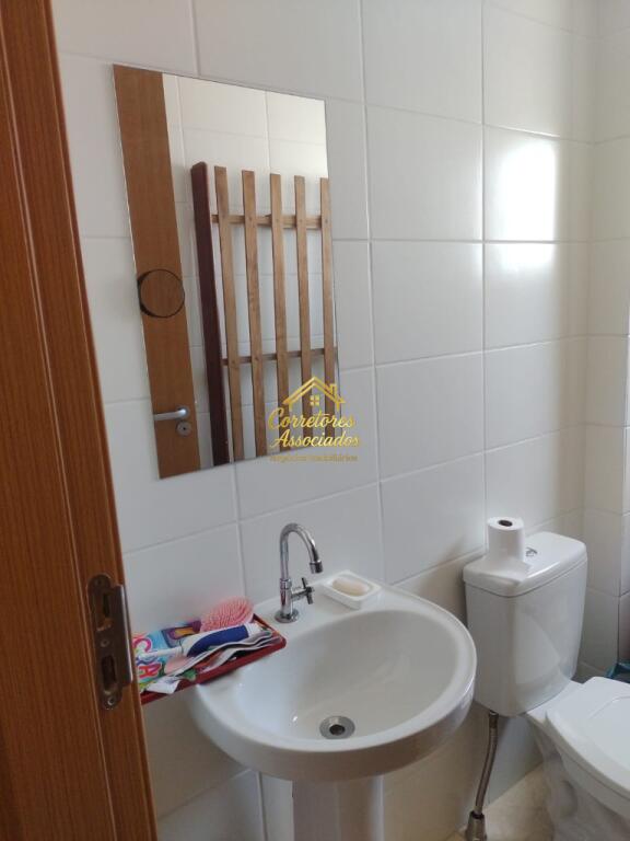 Apartamento com 2 quartos e 59 m² em Boqueirão, Praia Grande
