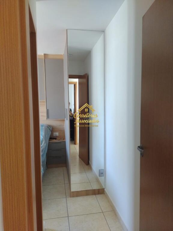 Apartamento com 2 quartos e 59 m² em Boqueirão, Praia Grande