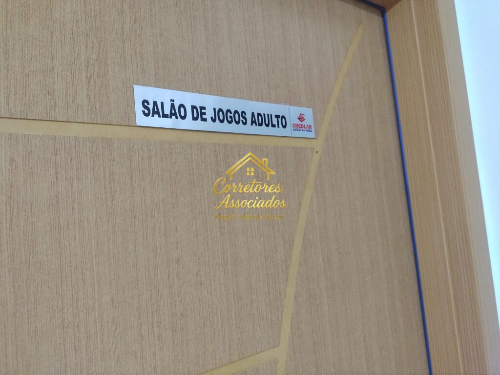 Apartamento com 2 quartos e 59 m² em Boqueirão, Praia Grande