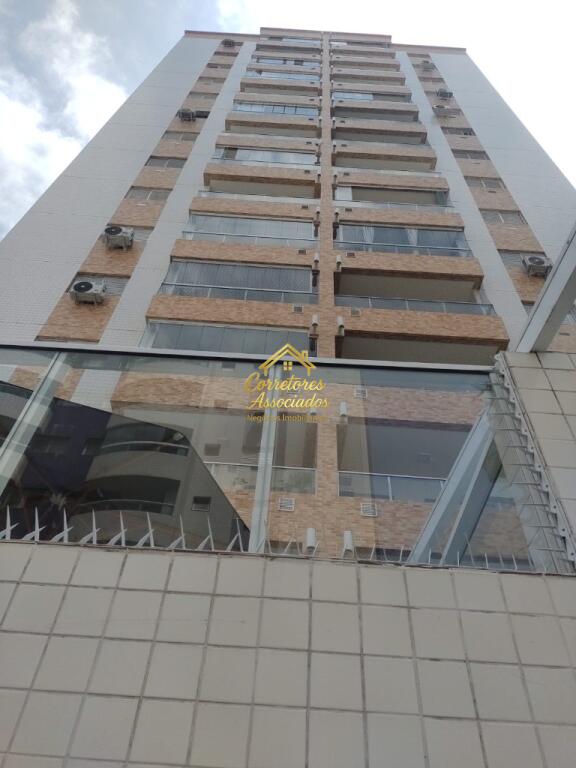 Apartamento com 2 quartos e 59 m² em Boqueirão, Praia Grande