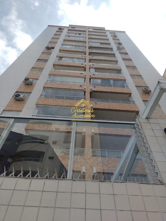 Apartamento com 2 quartos e 59 m² em Boqueirão, Praia Grande