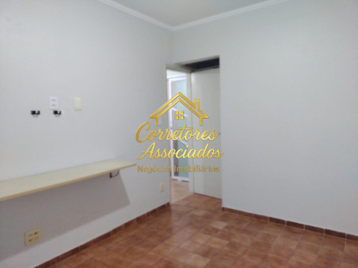 Apartamento com 2 quartos e 82 m² em Boqueirão, Praia Grande