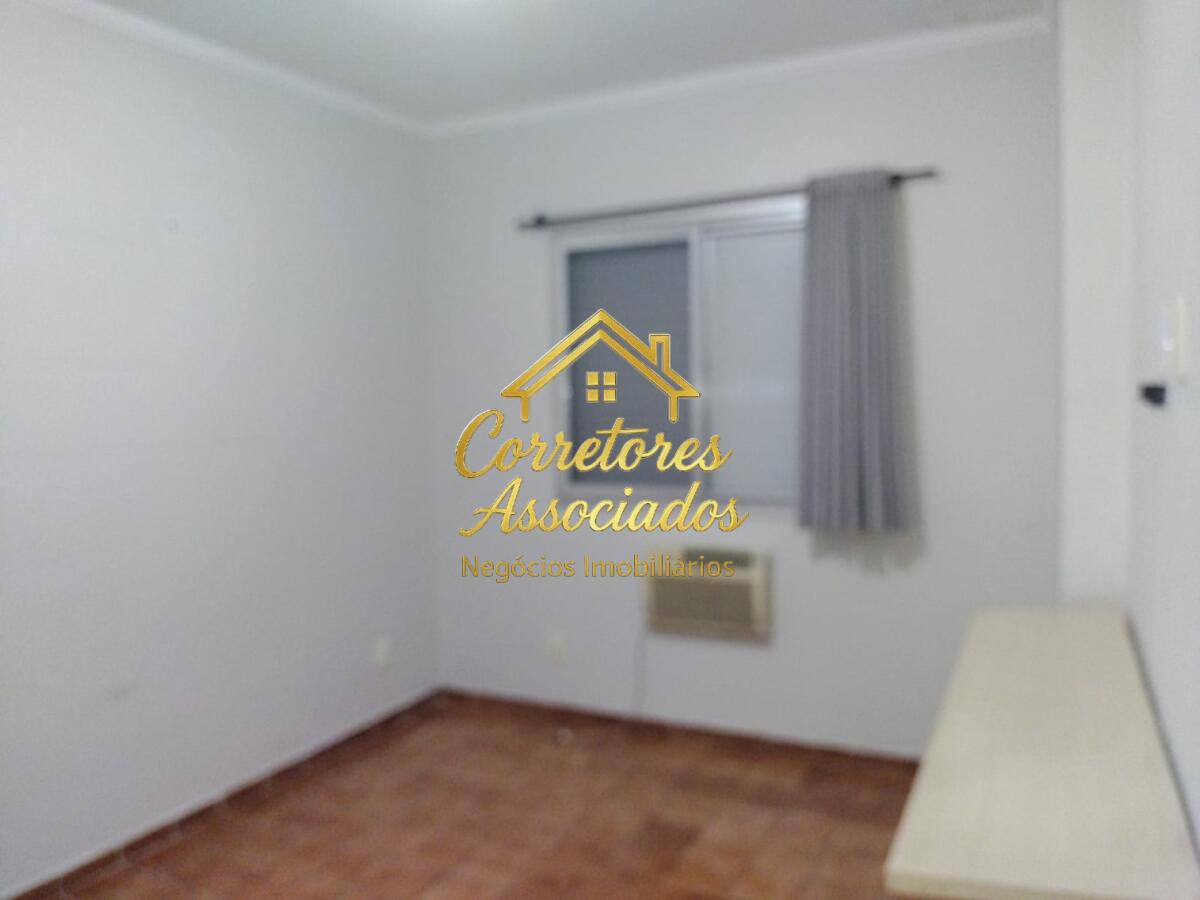 Apartamento com 2 quartos e 82 m² em Boqueirão, Praia Grande