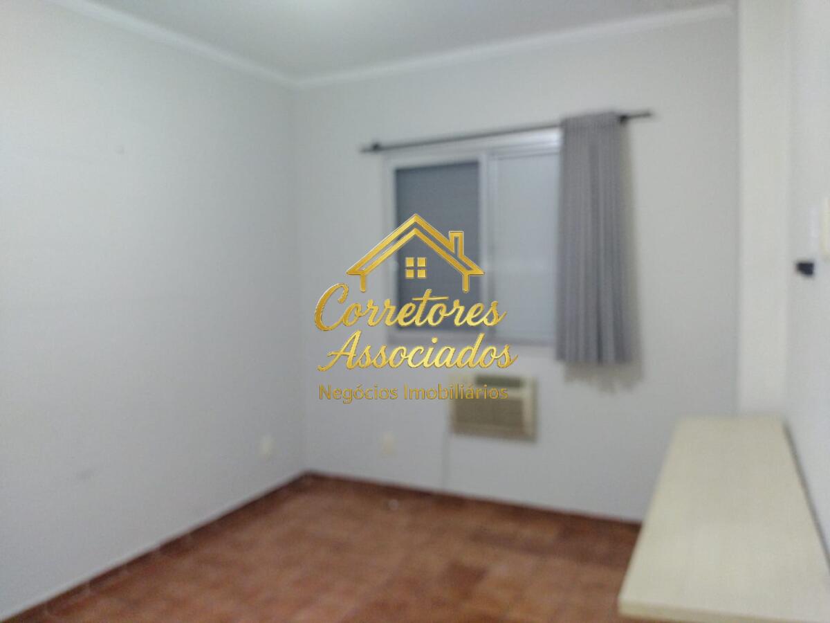 Apartamento com 2 quartos e 82 m² em Boqueirão, Praia Grande