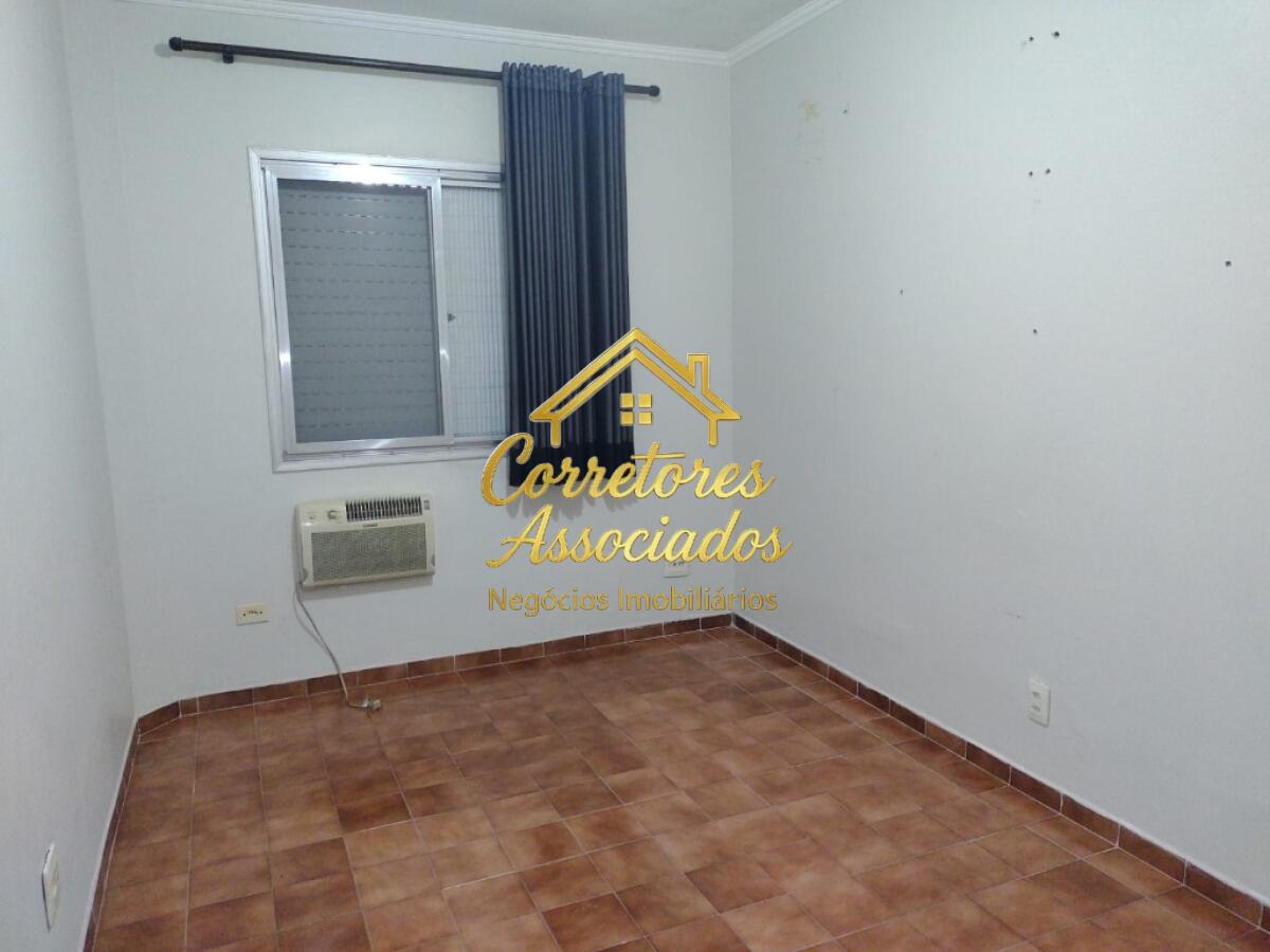 Apartamento com 2 quartos e 82 m² em Boqueirão, Praia Grande