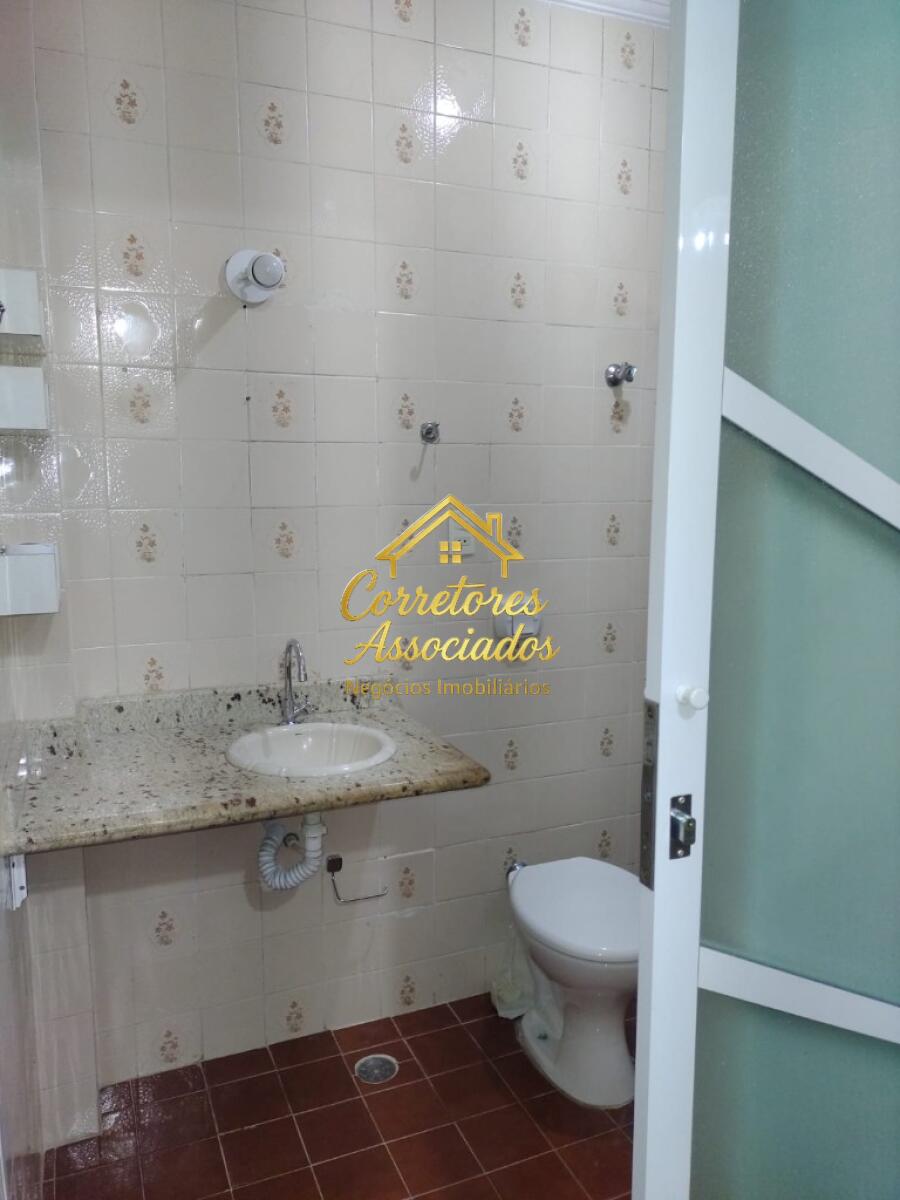 Apartamento com 2 quartos e 82 m² em Boqueirão, Praia Grande