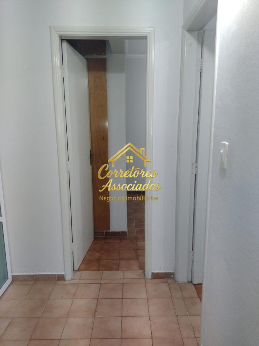 Apartamento com 2 quartos e 82 m² em Boqueirão, Praia Grande