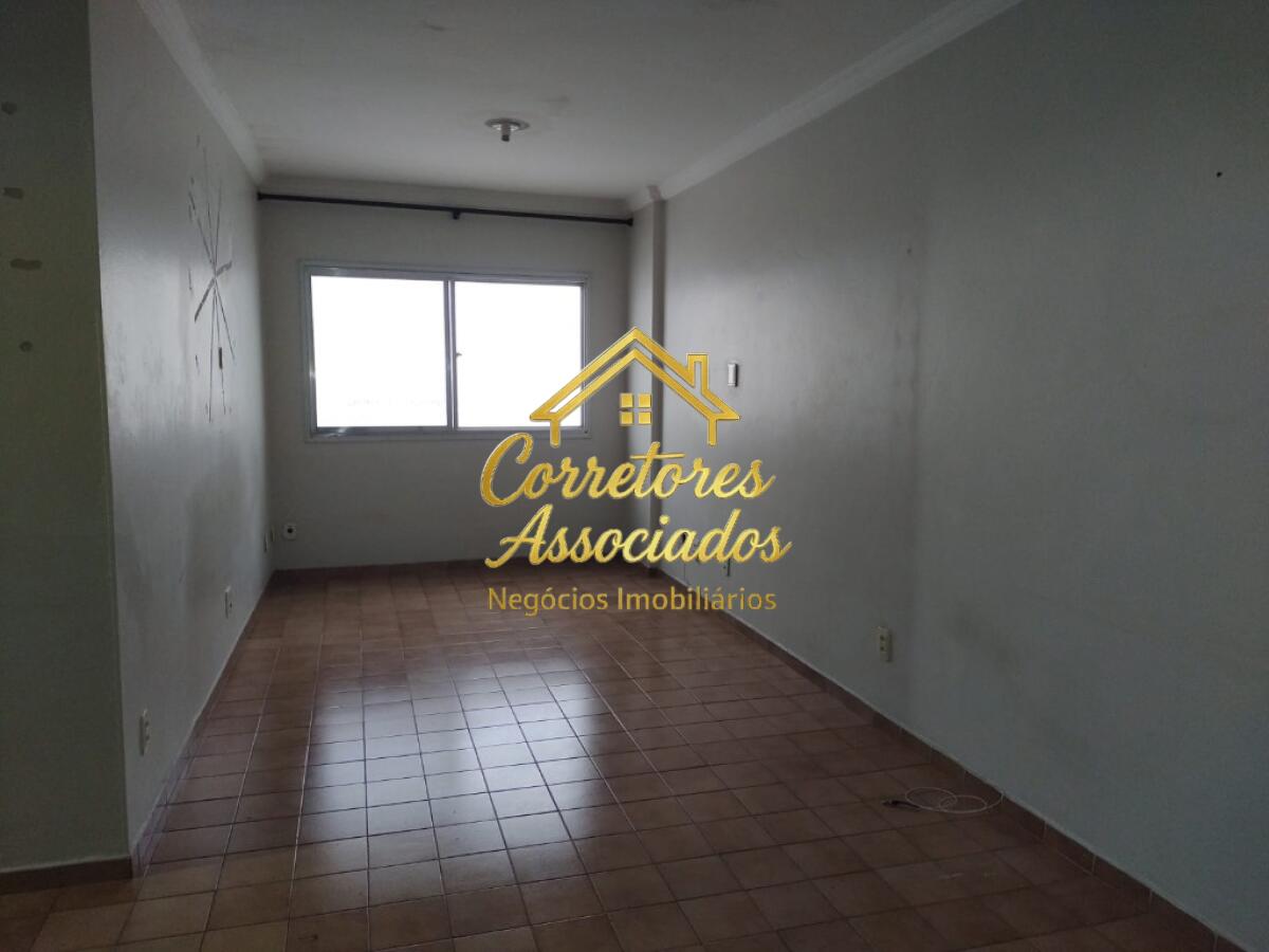 Apartamento com 2 quartos e 82 m² em Boqueirão, Praia Grande