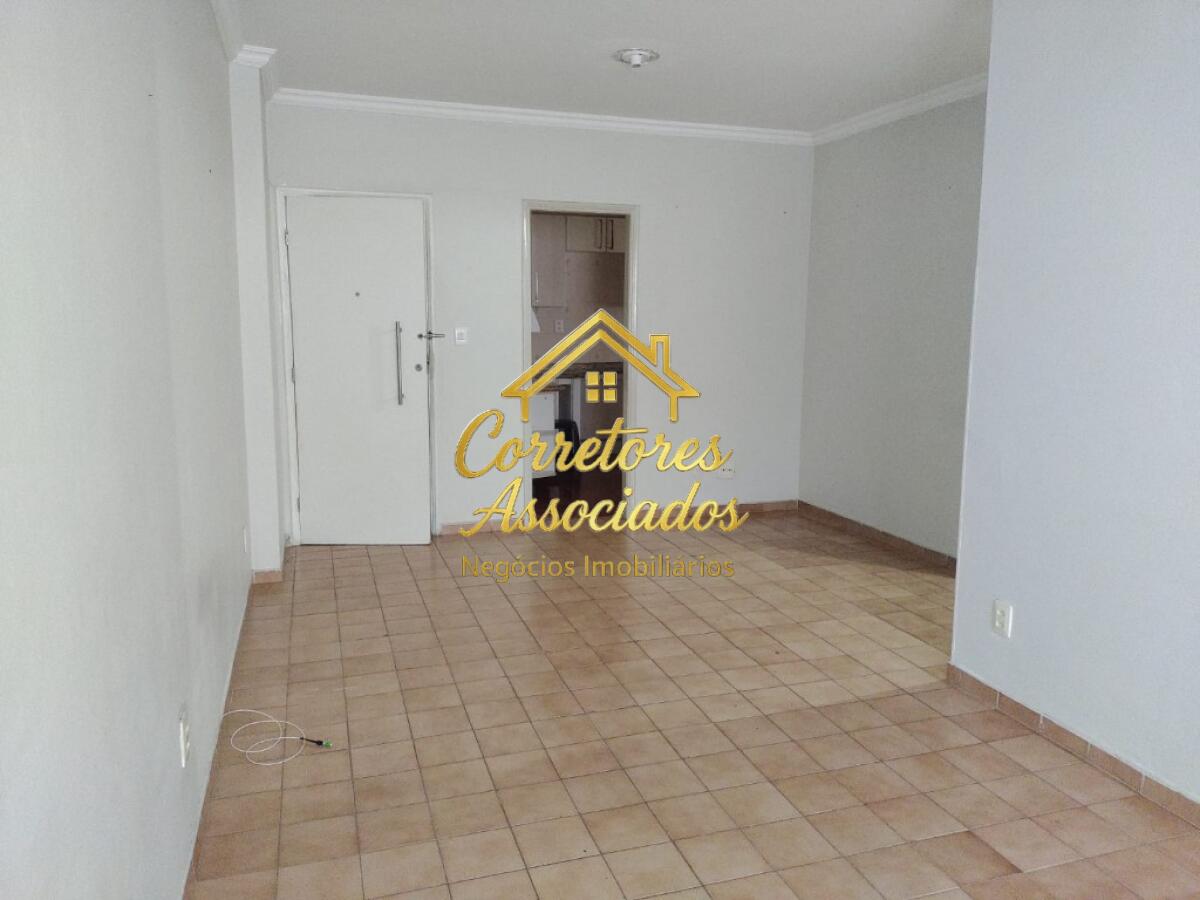 Apartamento com 2 quartos e 82 m² em Boqueirão, Praia Grande
