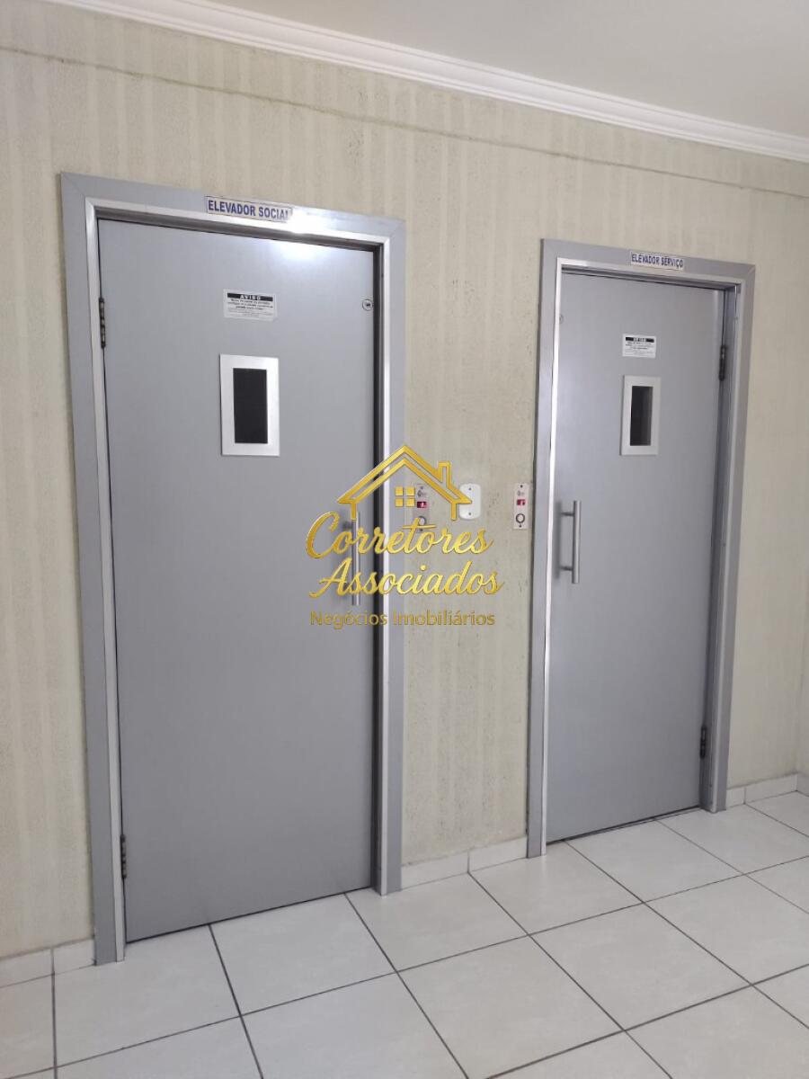 Apartamento com 2 quartos e 82 m² em Boqueirão, Praia Grande