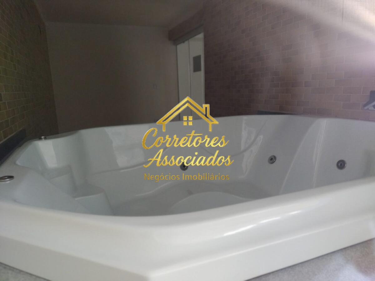 Apartamento com 2 quartos e 88 m² em Boqueirão, Praia Grande