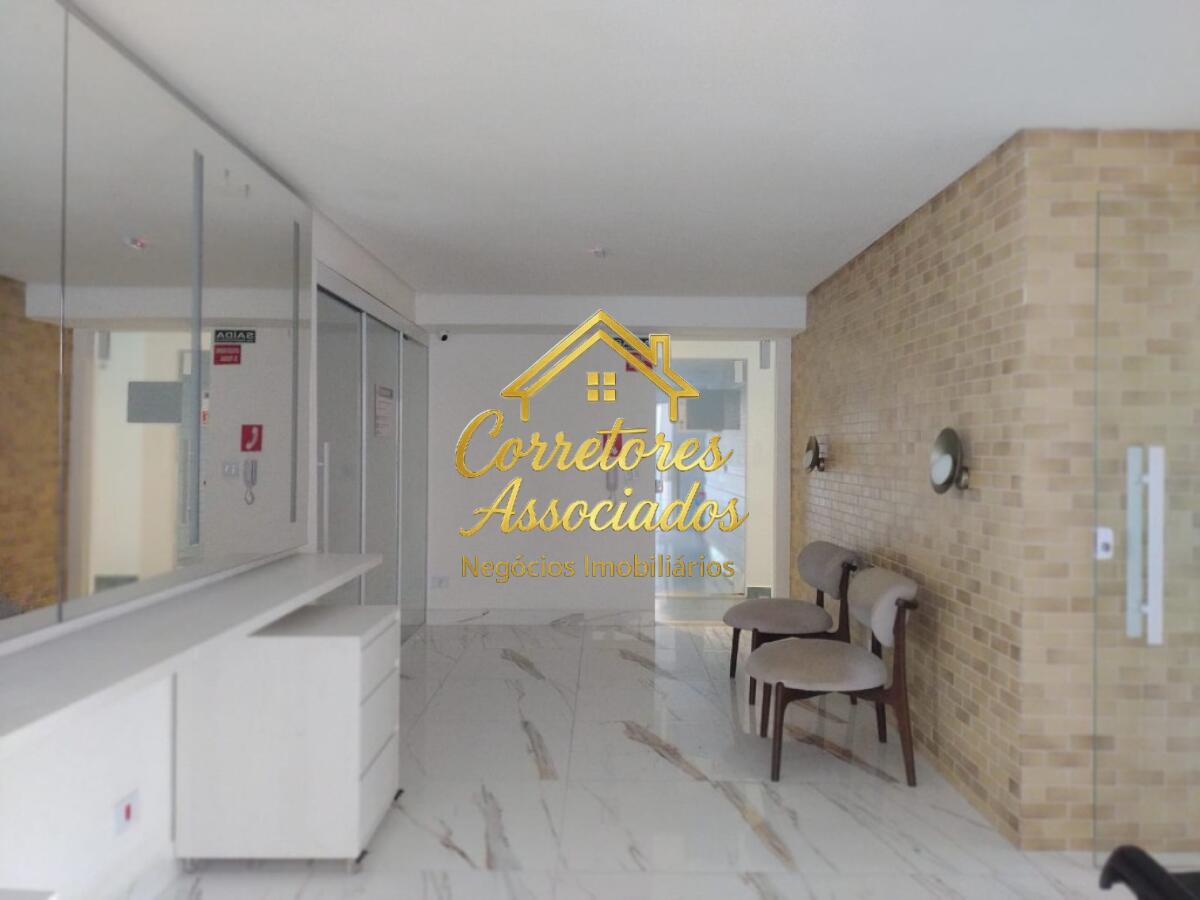 Apartamento com 2 quartos e 88 m² em Boqueirão, Praia Grande