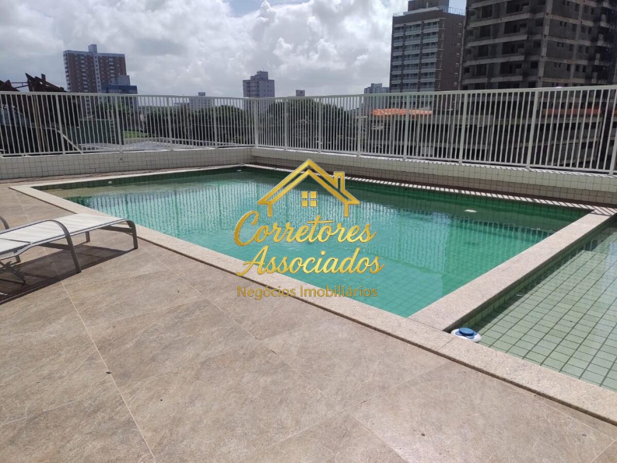 Apartamento com 2 quartos e 88 m² em Boqueirão, Praia Grande