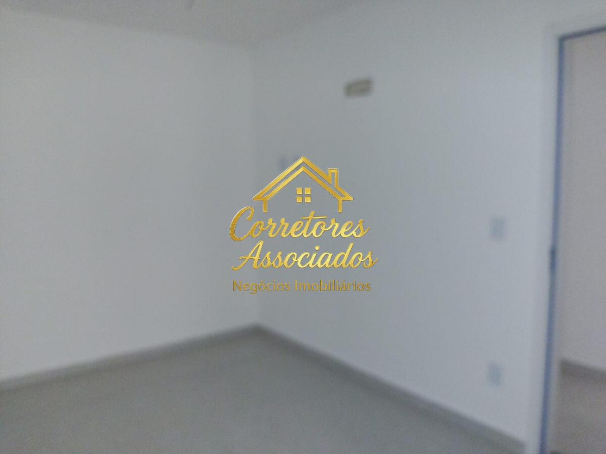 Apartamento com 2 quartos e 88 m² em Boqueirão, Praia Grande