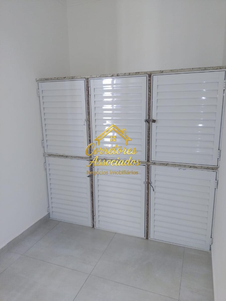 Apartamento com 2 quartos e 88 m² em Boqueirão, Praia Grande