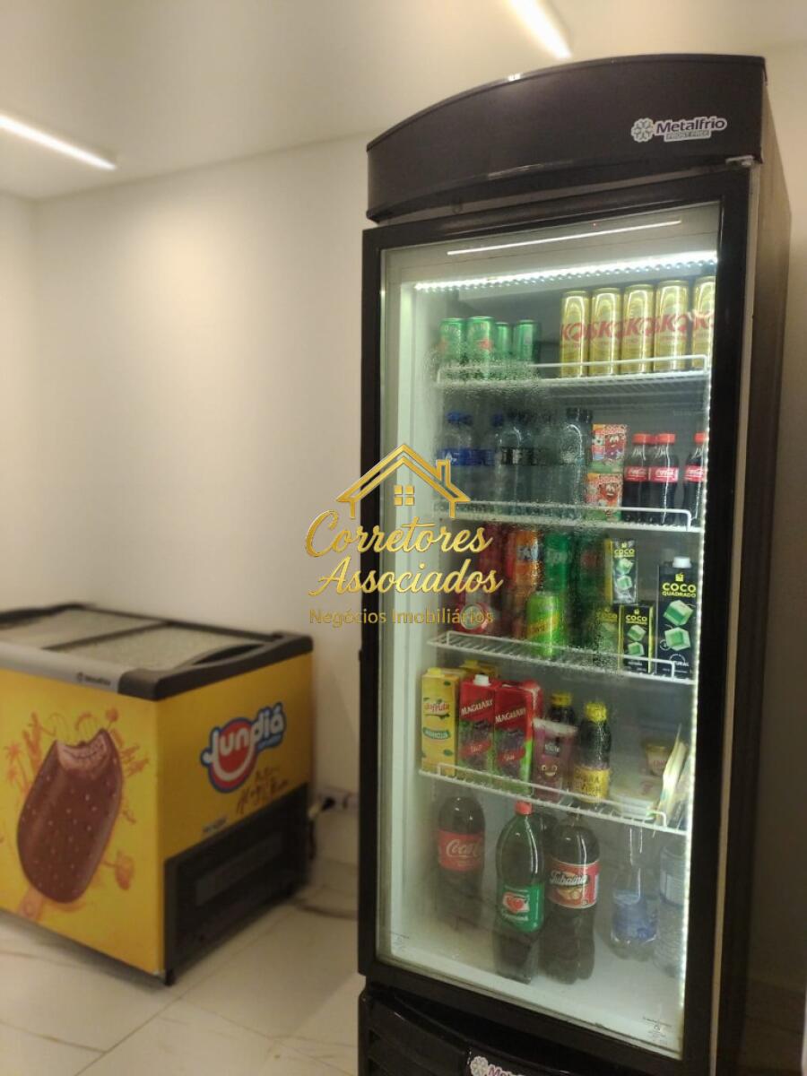 Apartamento com 2 quartos e 88 m² em Boqueirão, Praia Grande