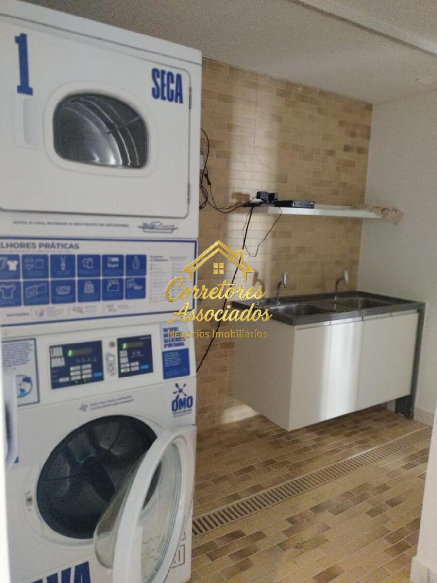 Apartamento com 2 quartos e 88 m² em Boqueirão, Praia Grande