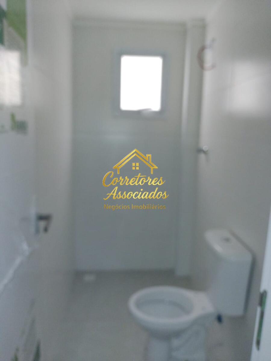 Apartamento com 2 quartos e 88 m² em Boqueirão, Praia Grande