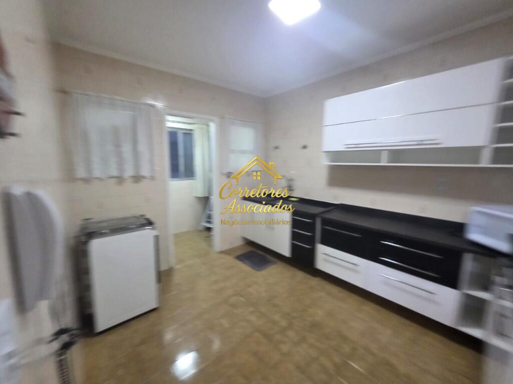 Apartamento com 2 quartos e 67 m² em Boqueirão, Praia Grande