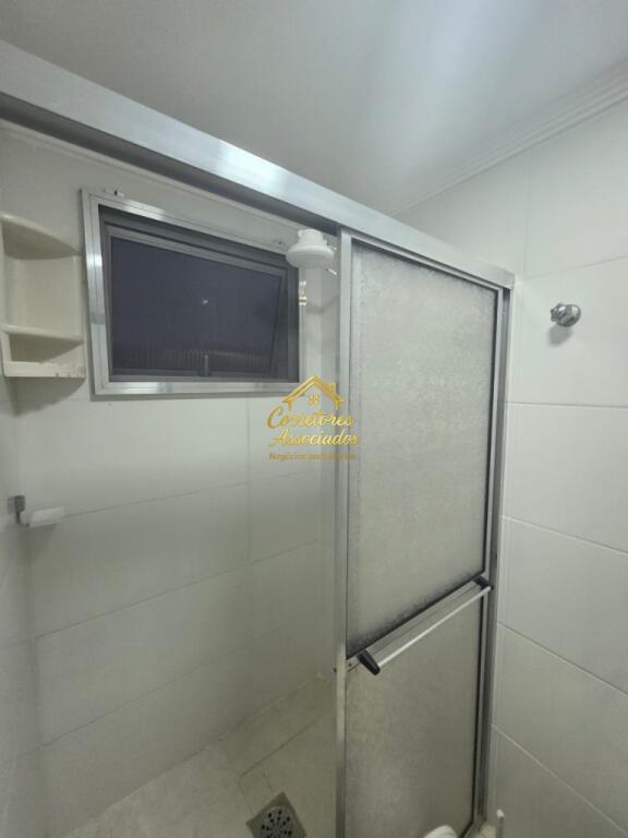 Apartamento com 2 quartos e 67 m² em Boqueirão, Praia Grande