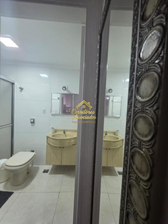 Apartamento com 2 quartos e 67 m² em Boqueirão, Praia Grande