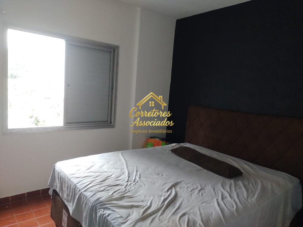 Apartamento com 2 quartos e 80 m² em Boqueirão, Praia Grande